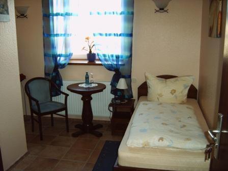 Gasthaus Ela Dahlewitz (Brandenburg) Quarto foto