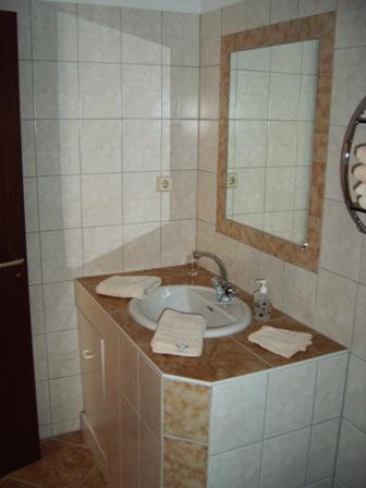 Gasthaus Ela Dahlewitz (Brandenburg) Quarto foto